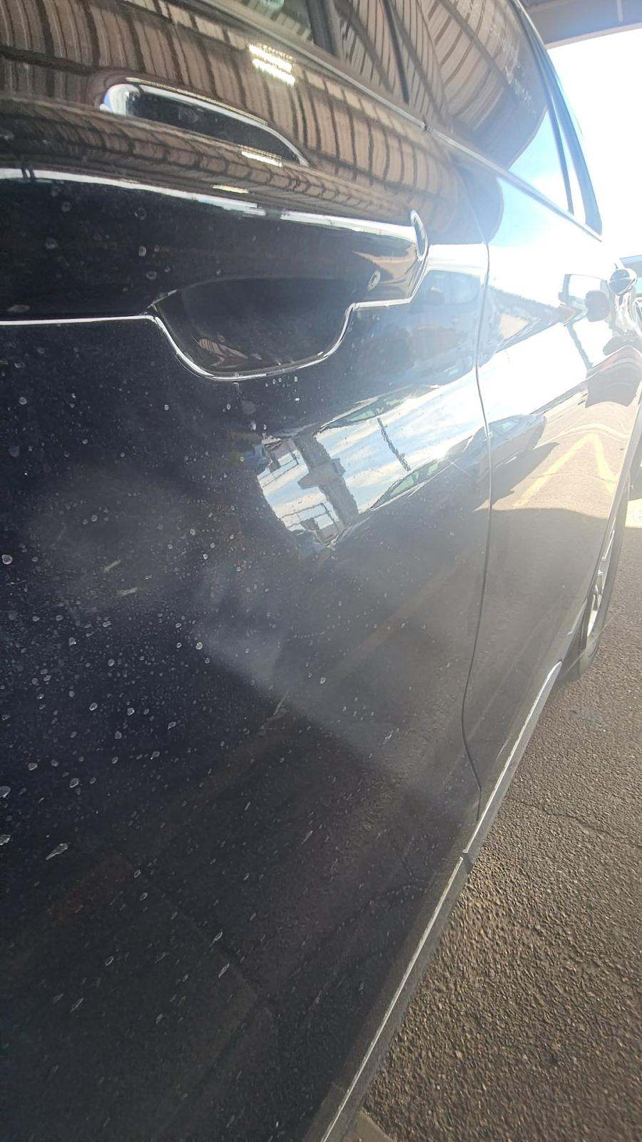 2025 Ford Explorer Active AWD