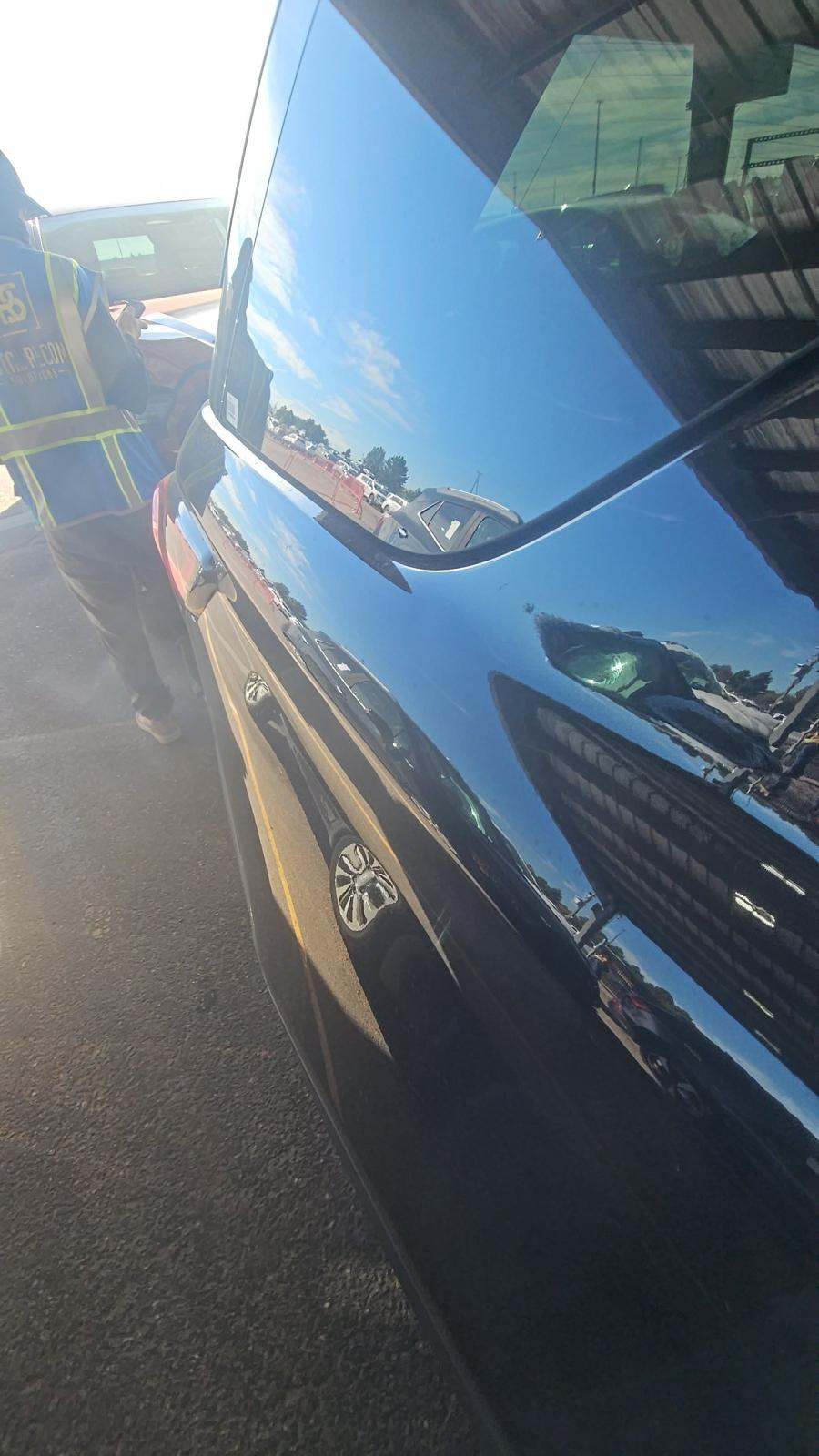 2025 Ford Explorer Active AWD