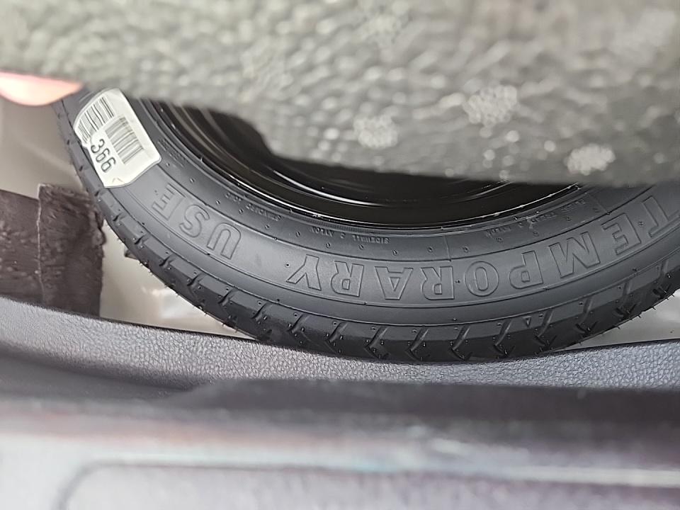 2023 Toyota Camry LE AWD