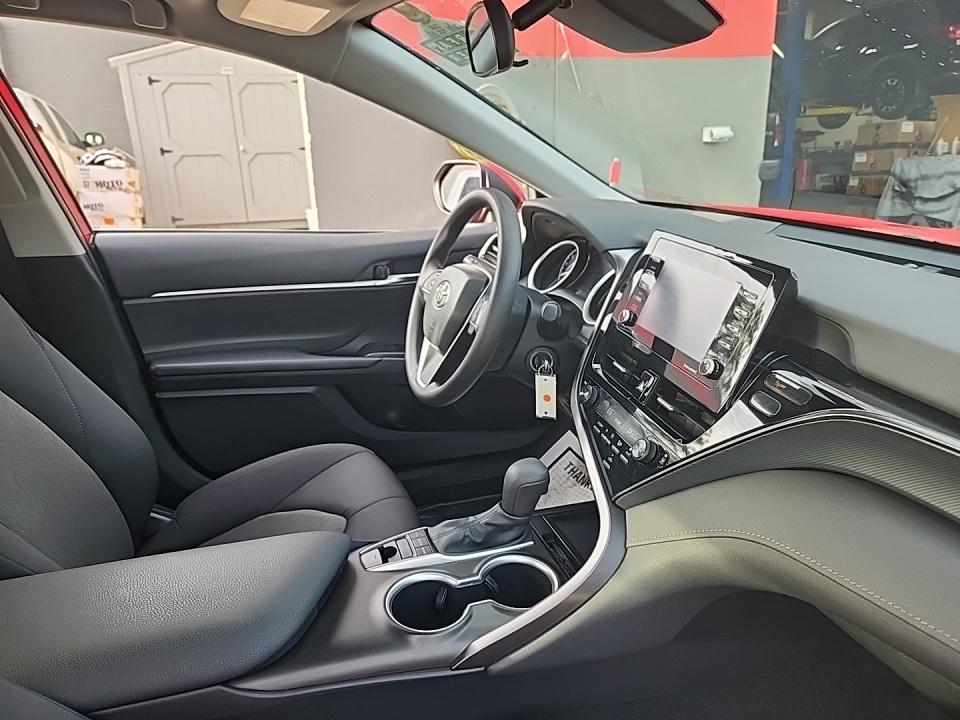 2023 Toyota Camry LE AWD