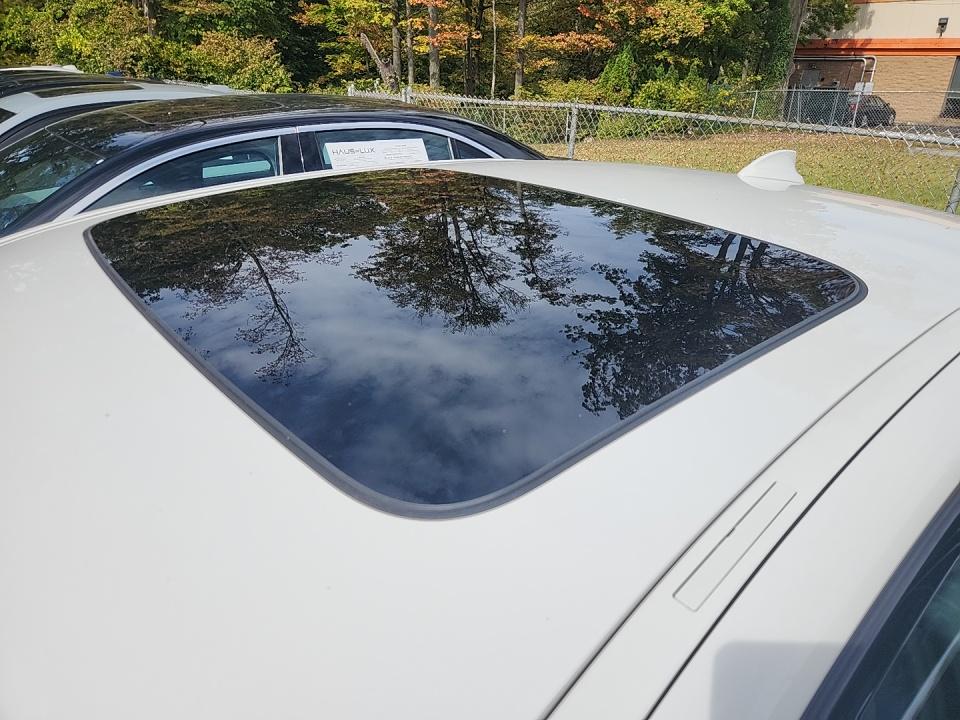 2020 BMW 5 Series 540i xDrive AWD