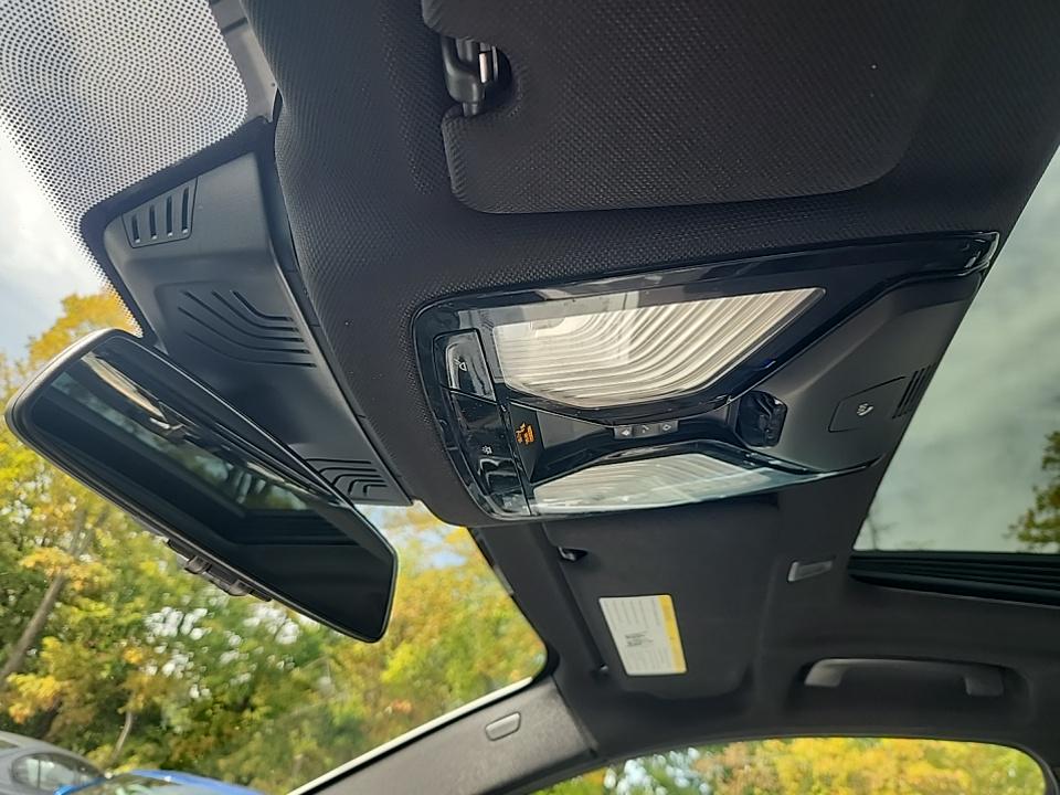 2020 BMW 5 Series 540i xDrive AWD