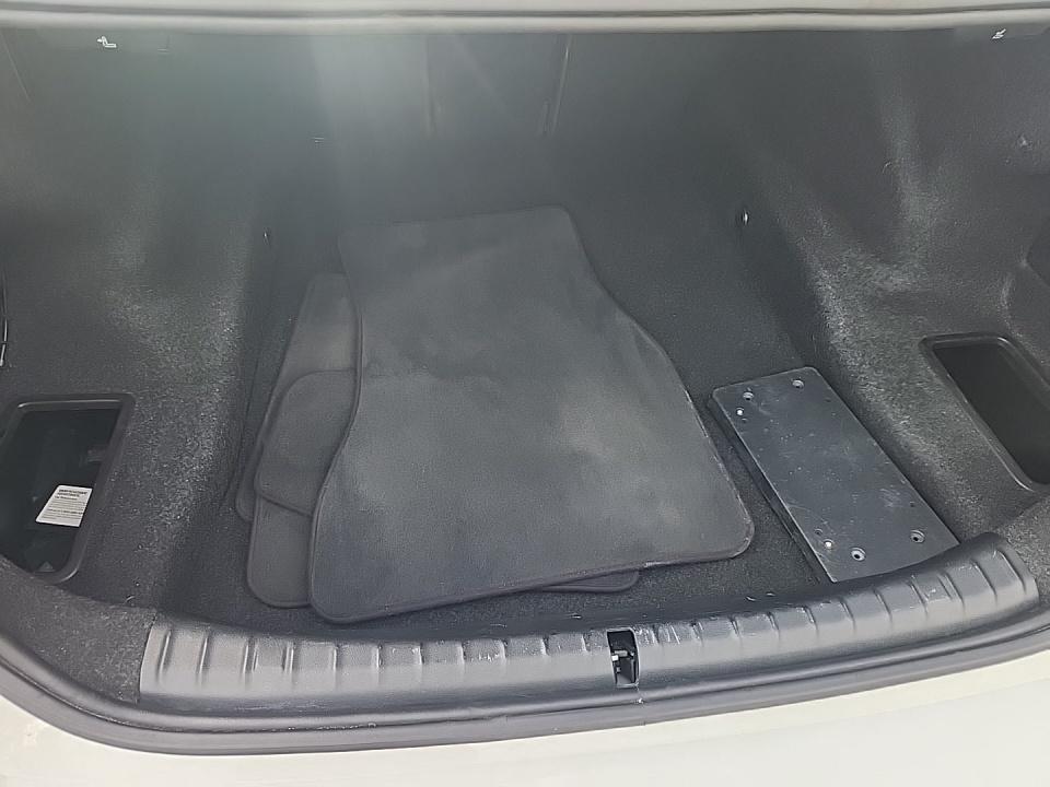 2020 BMW 5 Series 540i xDrive AWD