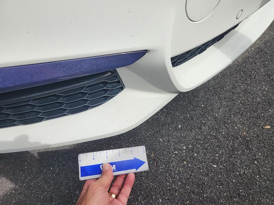 2020 BMW 5 Series 540i xDrive AWD