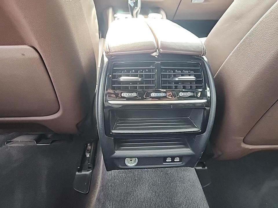 2020 BMW 5 Series 540i xDrive AWD