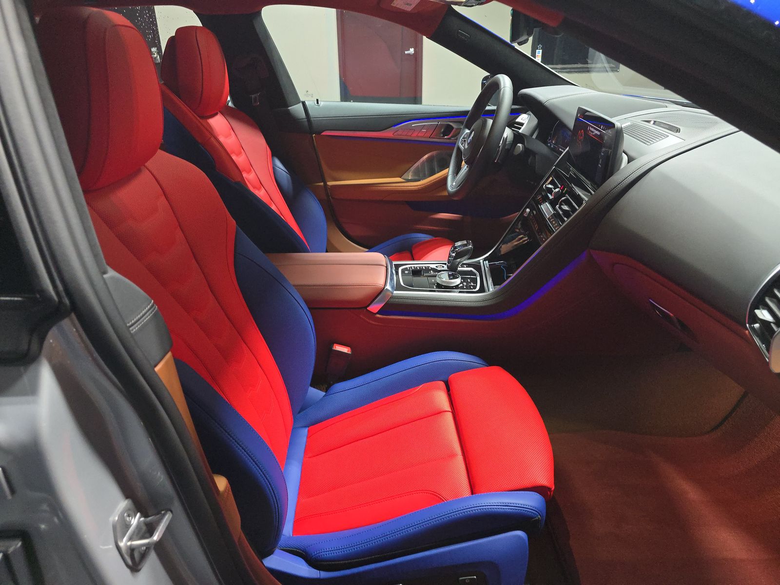 2023 BMW 8 Series M850i xDrive AWD