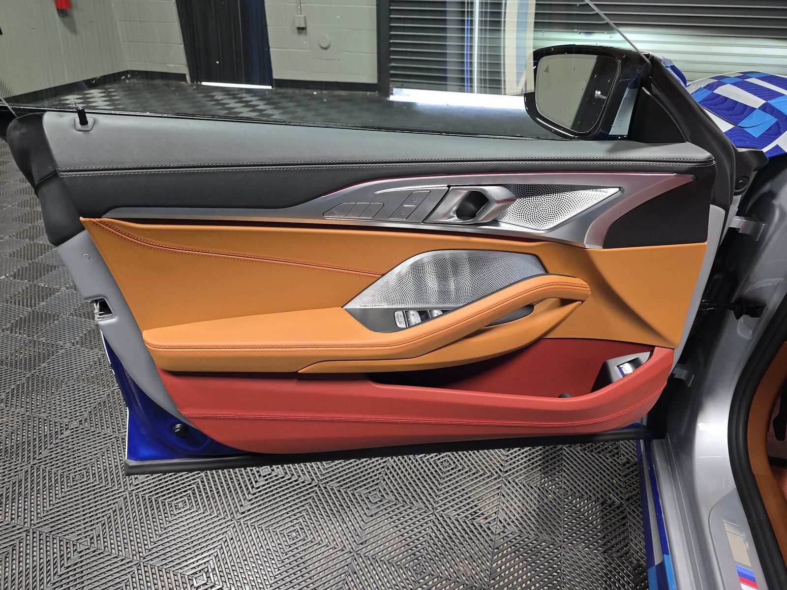 2023 BMW 8 Series M850i xDrive AWD