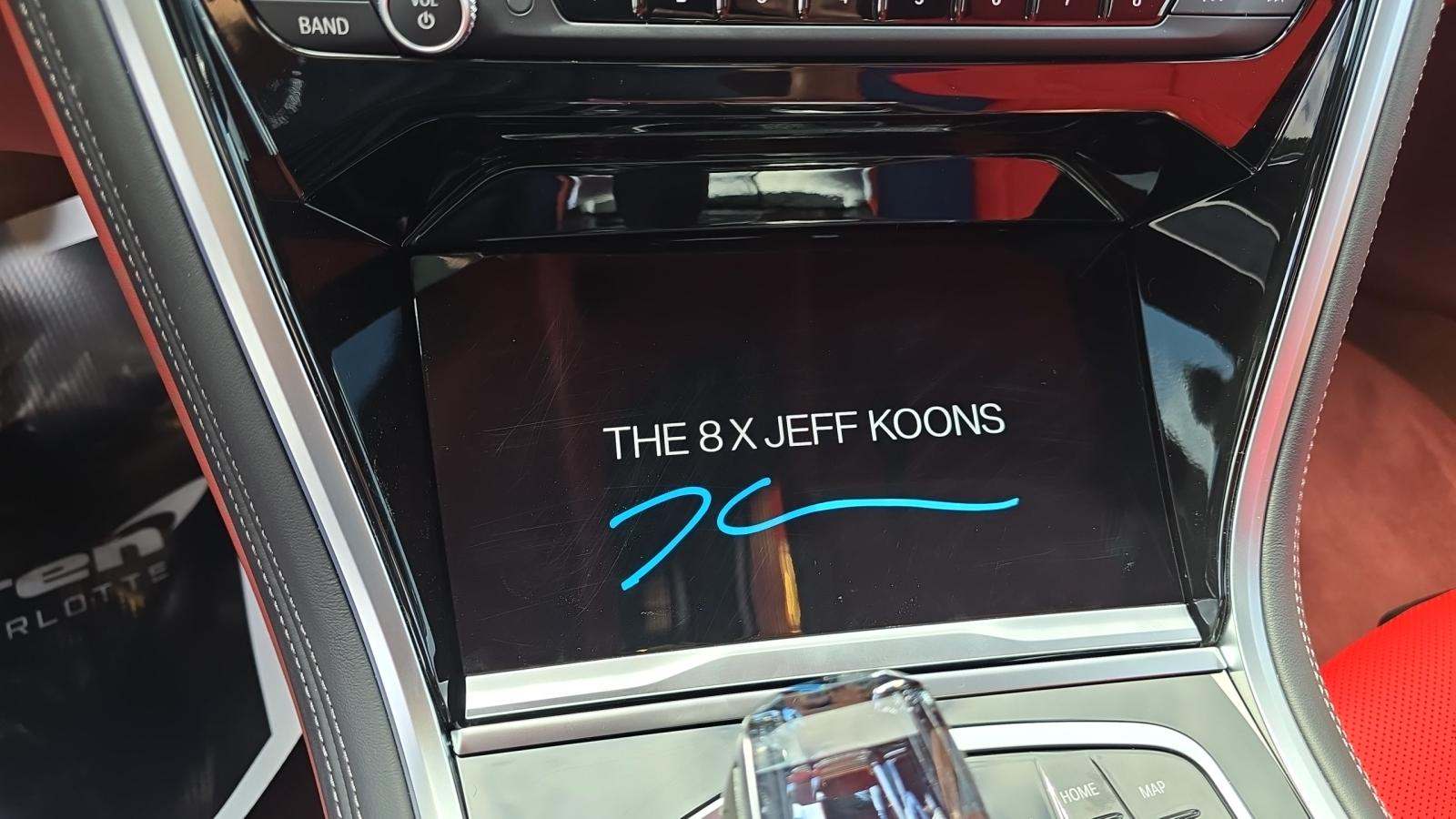 2023 BMW 8 Series M850i xDrive AWD