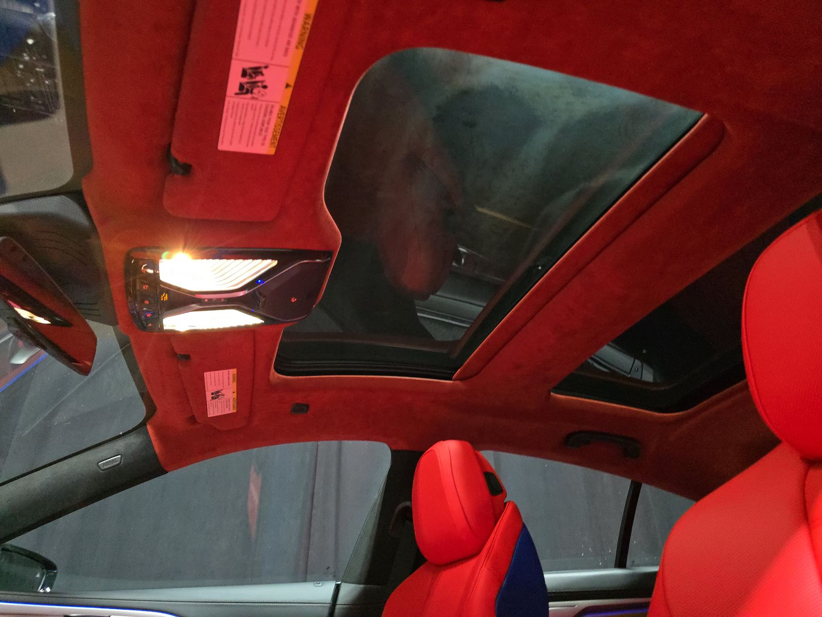 2023 BMW 8 Series M850i xDrive AWD