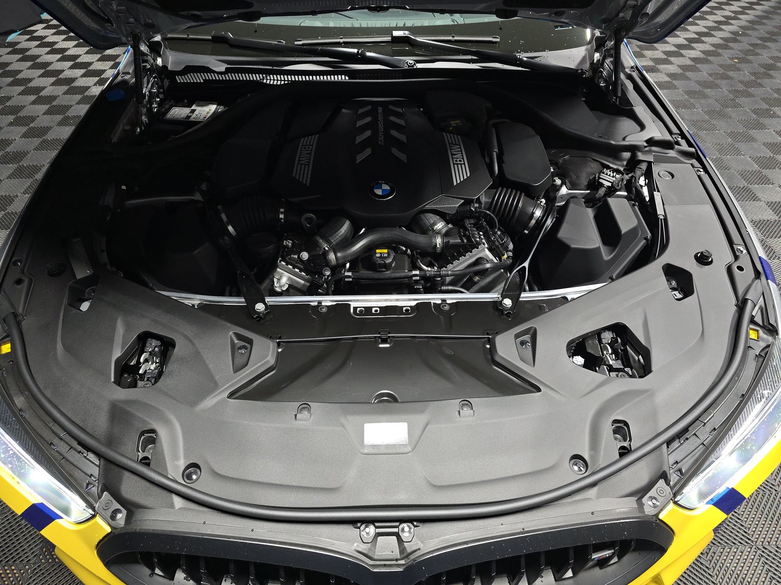 2023 BMW 8 Series M850i xDrive AWD