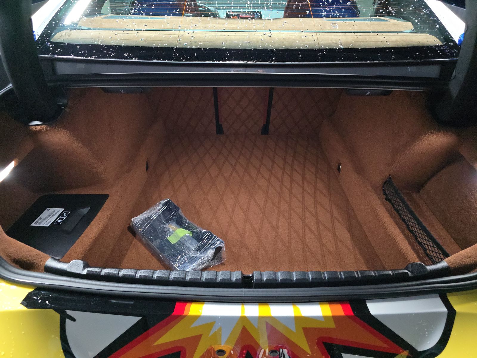 2023 BMW 8 Series M850i xDrive AWD