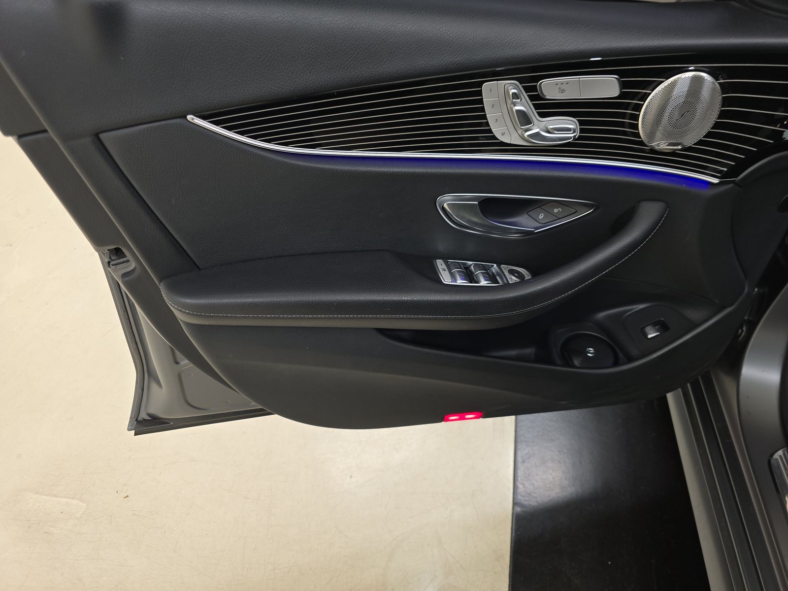 2022 Mercedes-Benz E-Class E 350 RWD