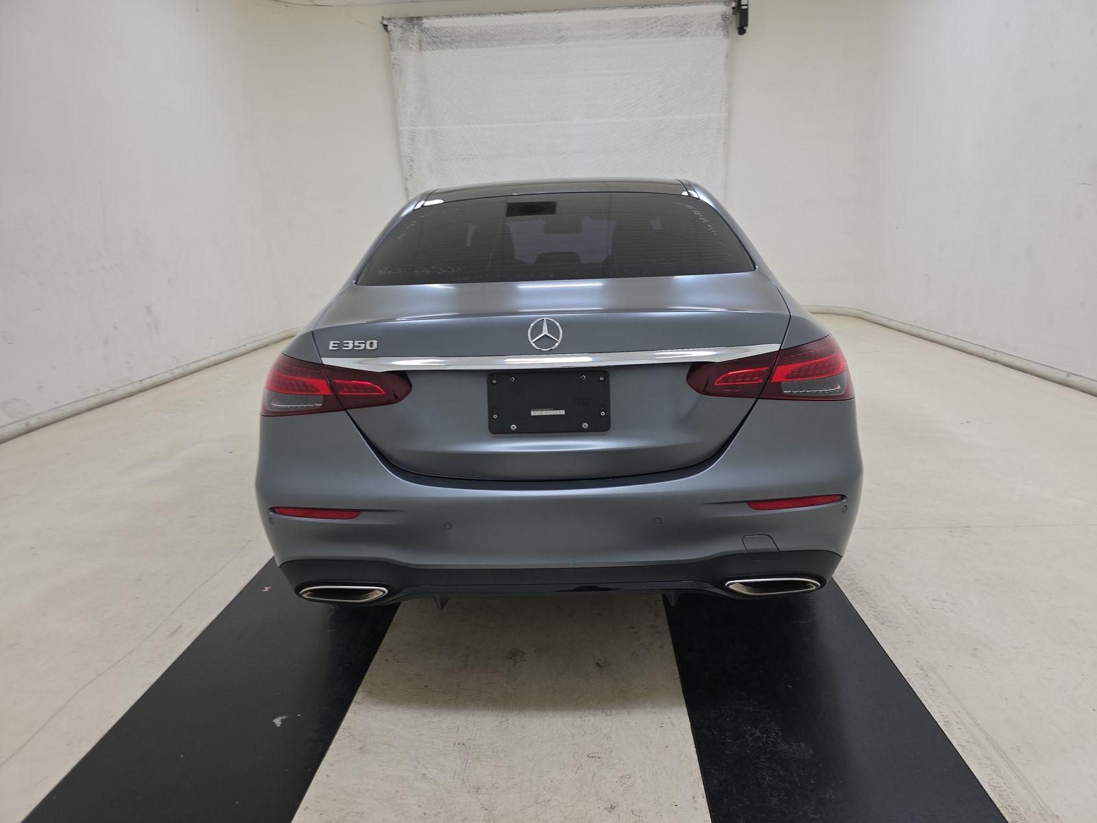 2022 Mercedes-Benz E-Class E 350 RWD