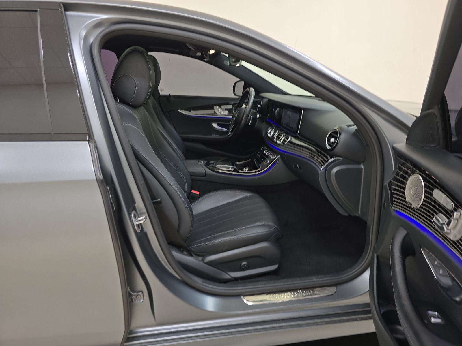 2022 Mercedes-Benz E-Class E 350 RWD