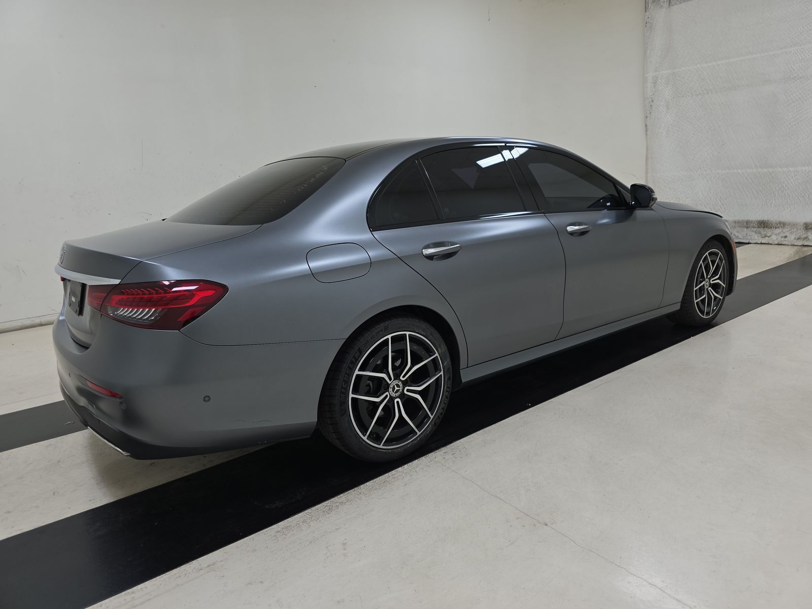 2022 Mercedes-Benz E-Class E 350 RWD