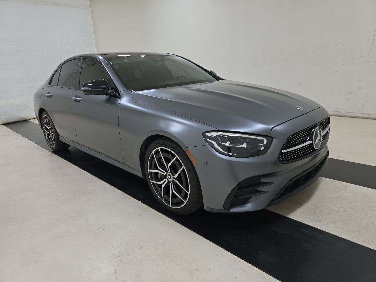 2022 Mercedes-Benz E-Class E 350 RWD