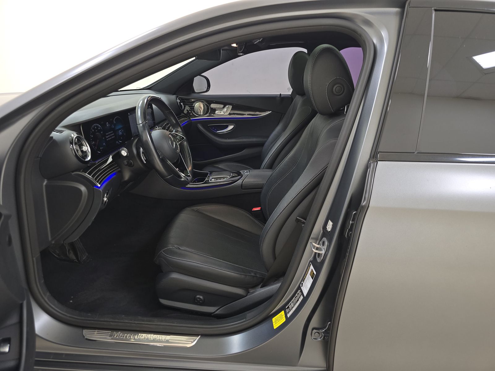 2022 Mercedes-Benz E-Class E 350 RWD