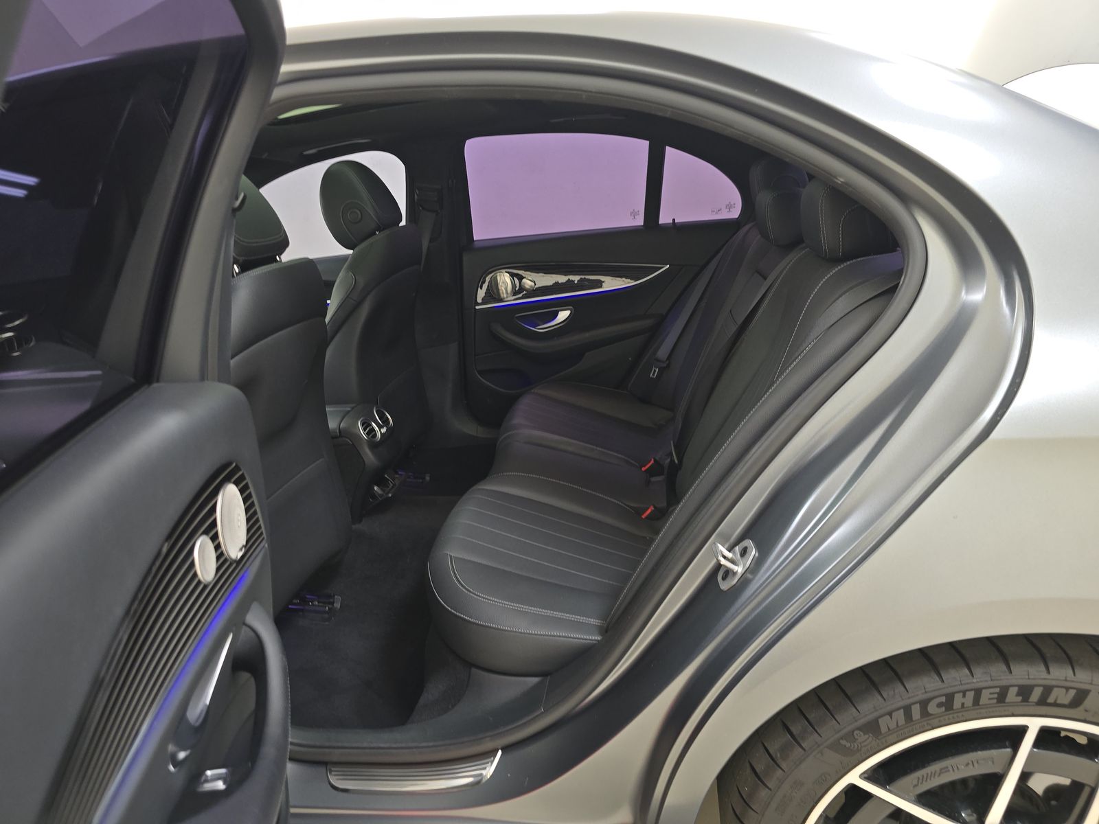 2022 Mercedes-Benz E-Class E 350 RWD