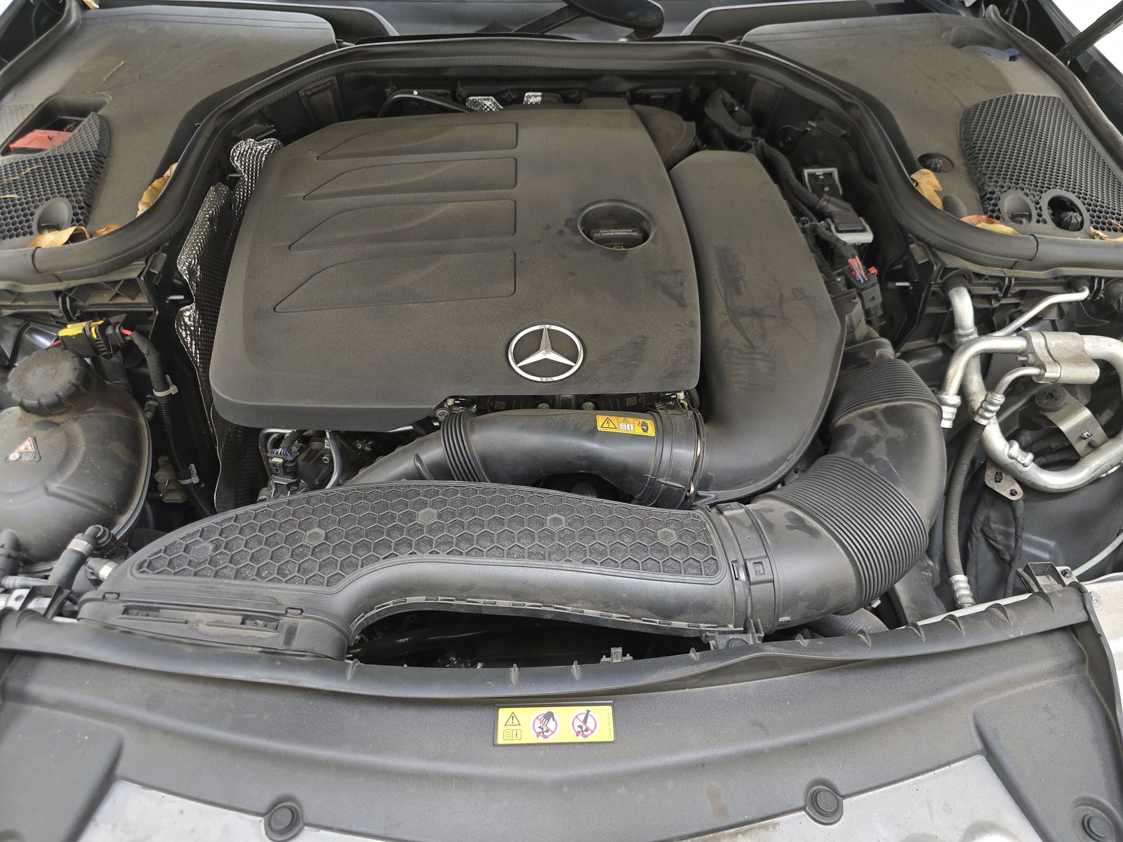 2022 Mercedes-Benz E-Class E 350 RWD