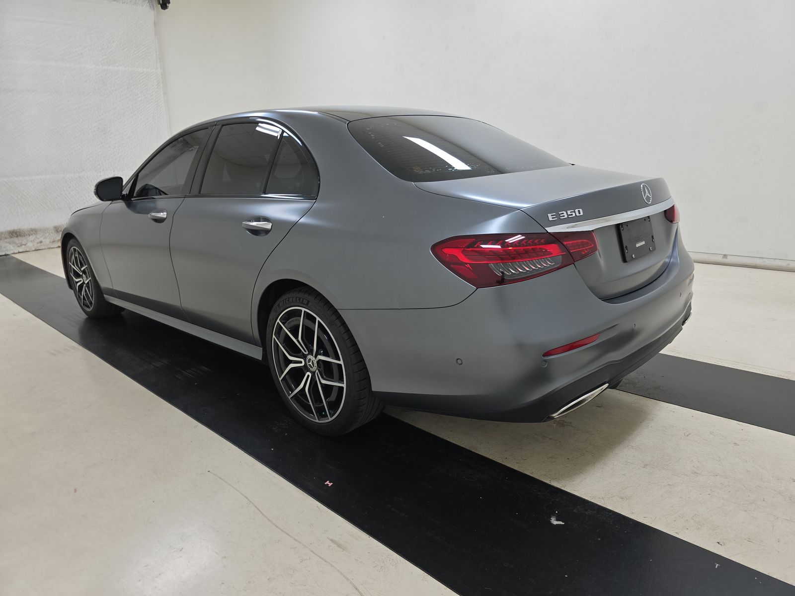 2022 Mercedes-Benz E-Class E 350 RWD