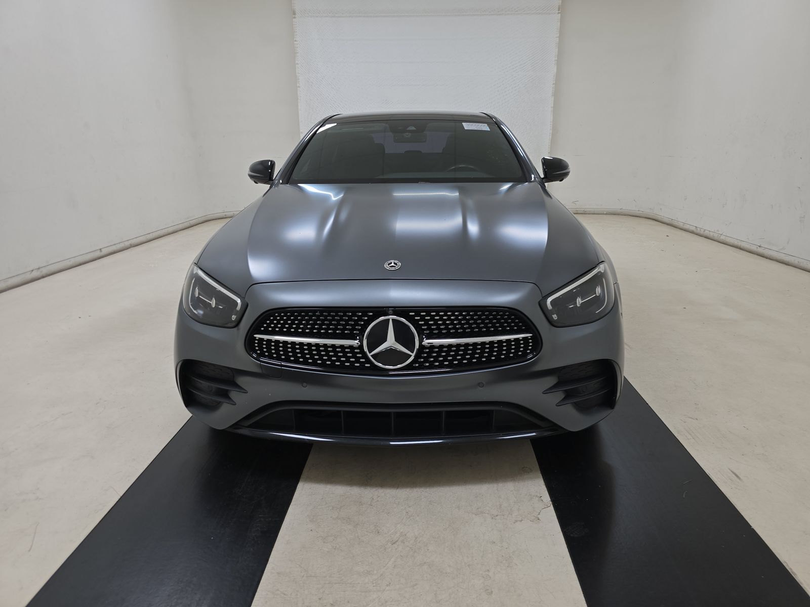 2022 Mercedes-Benz E-Class E 350 RWD