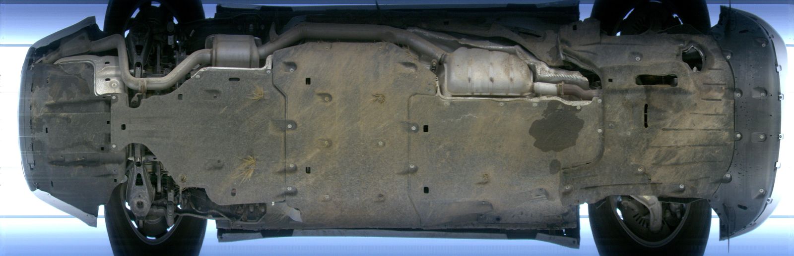 2024 Chrysler Pacifica Hybrid Select FWD