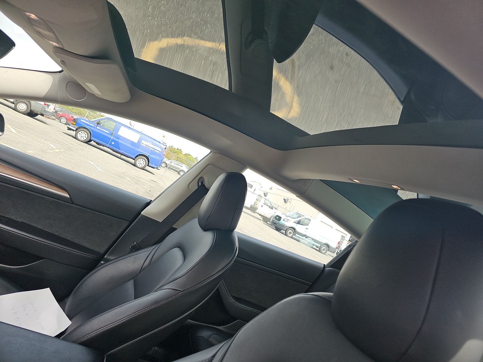 2022 Tesla Model 3 Standard Range RWD