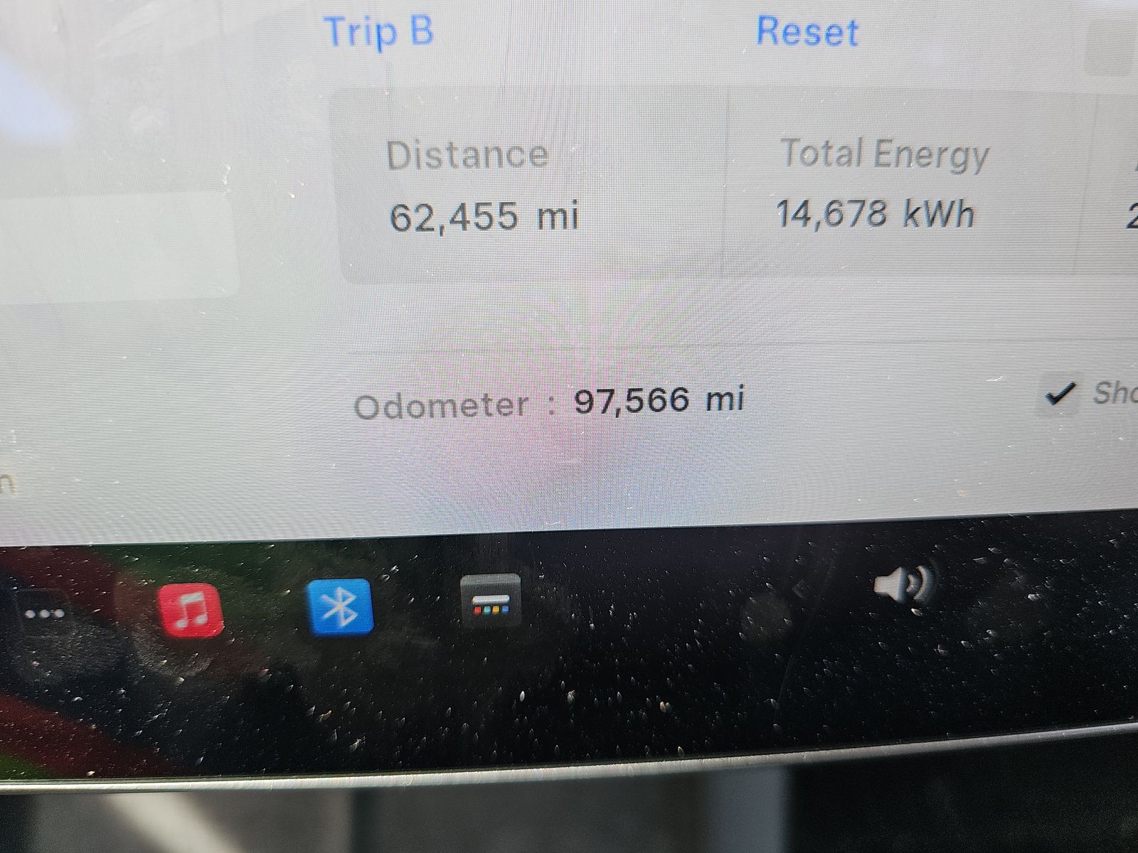 2022 Tesla Model 3 Standard Range RWD