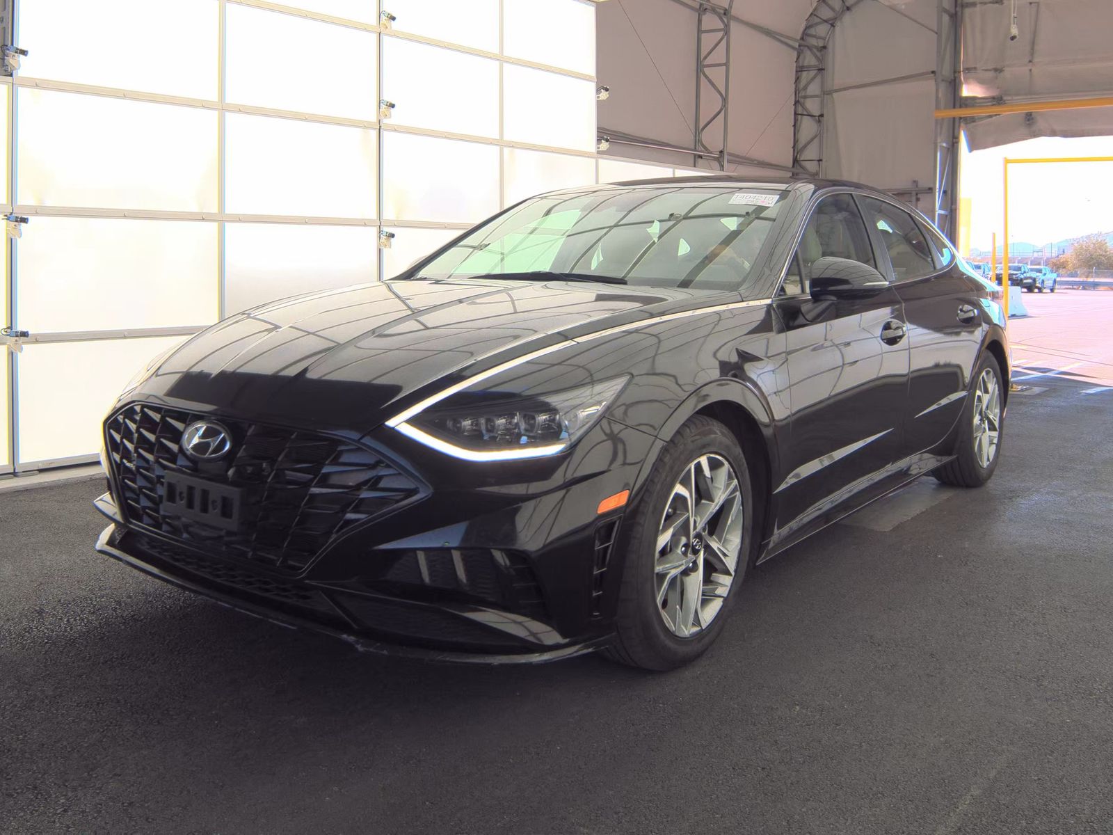 2023 Hyundai Sonata SEL FWD