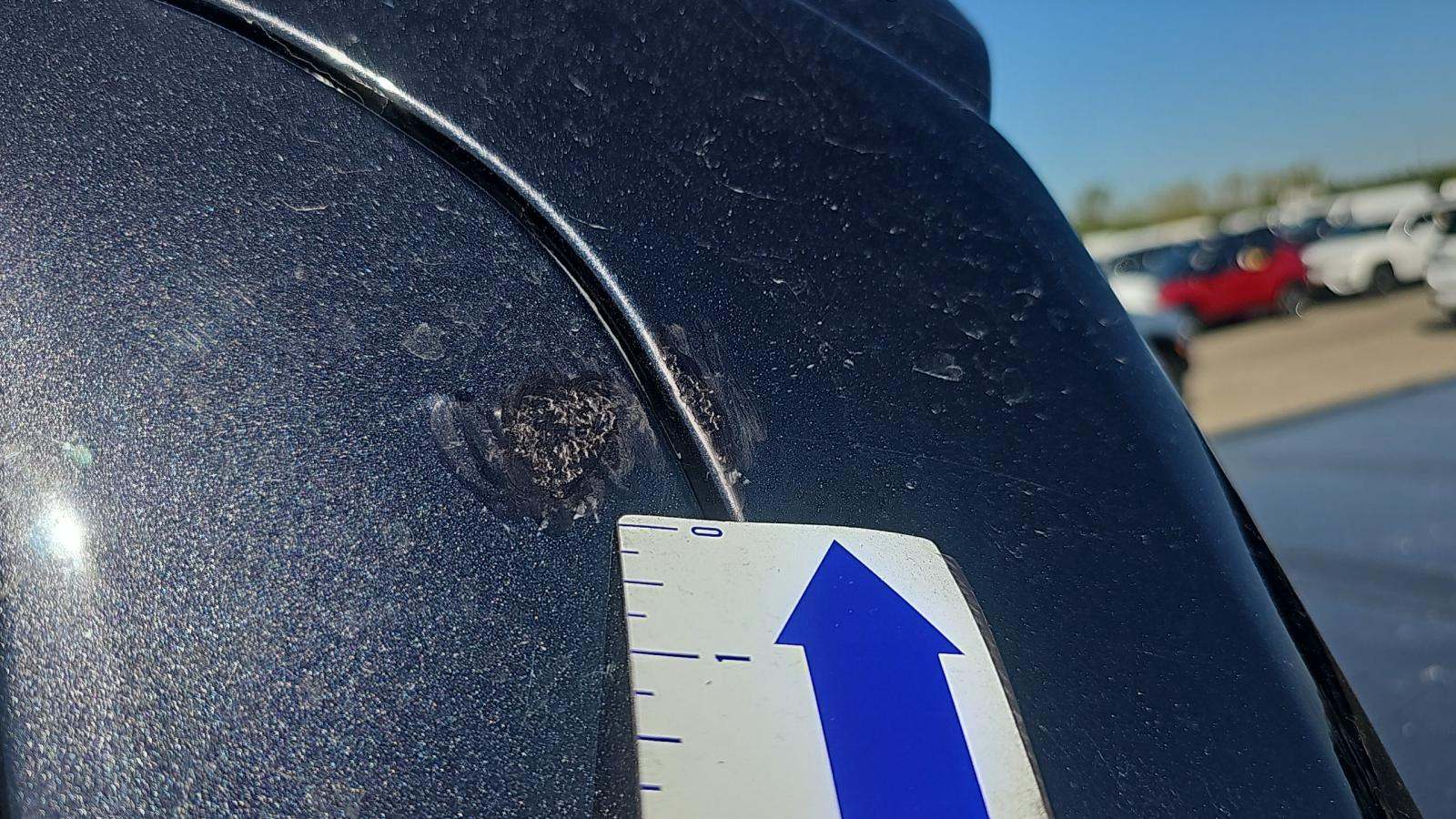 2022 Chevrolet Silverado 1500 RST AWD