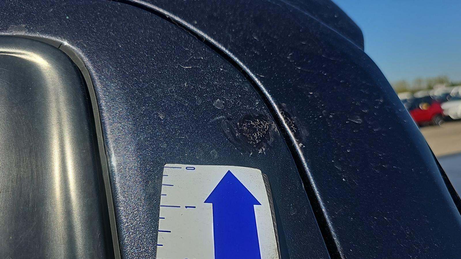 2022 Chevrolet Silverado 1500 RST AWD