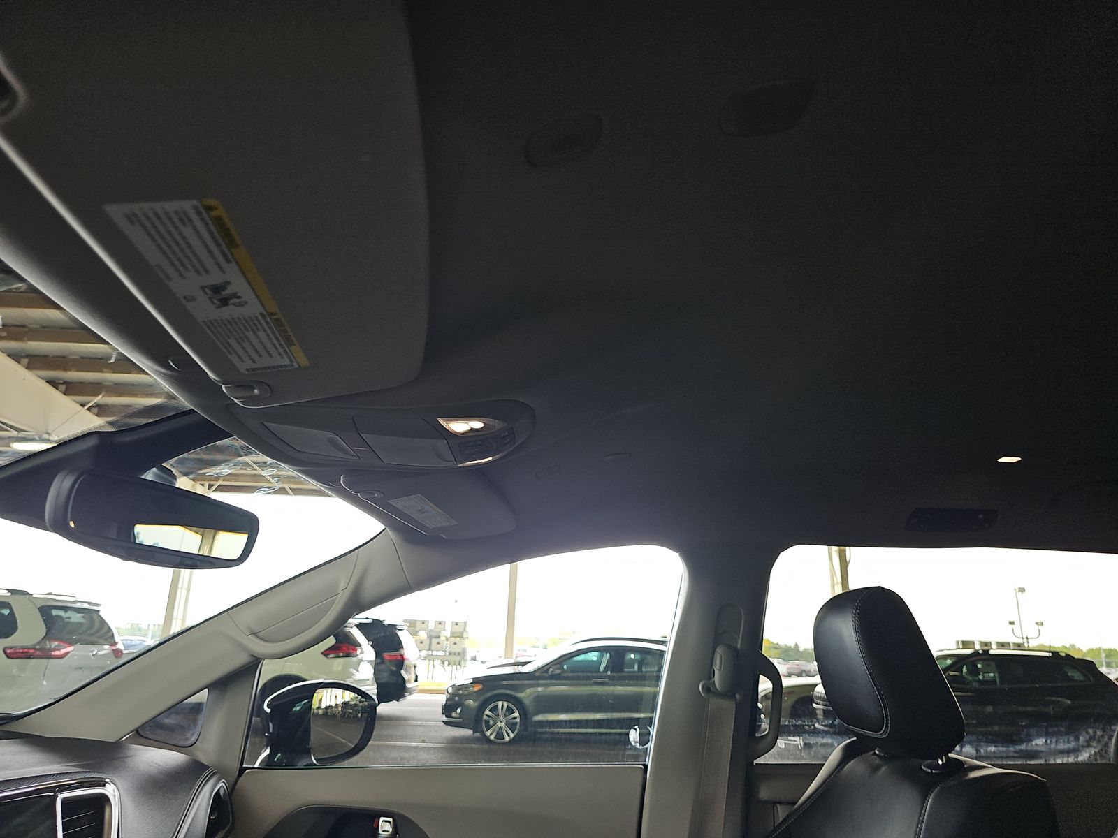 2024 Chrysler Pacifica Hybrid Select FWD