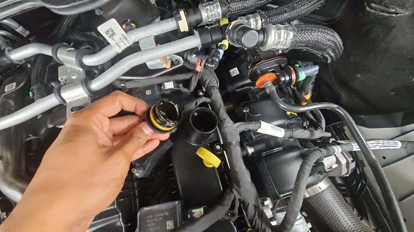 2022 Ford Explorer XLT AWD