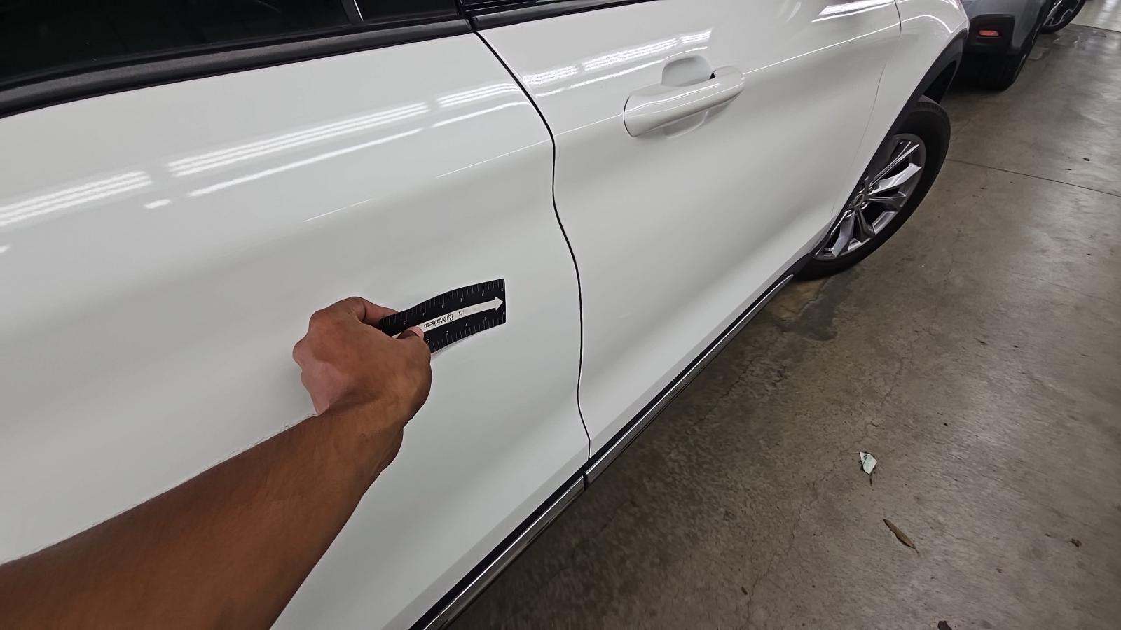 2022 Ford Explorer XLT AWD