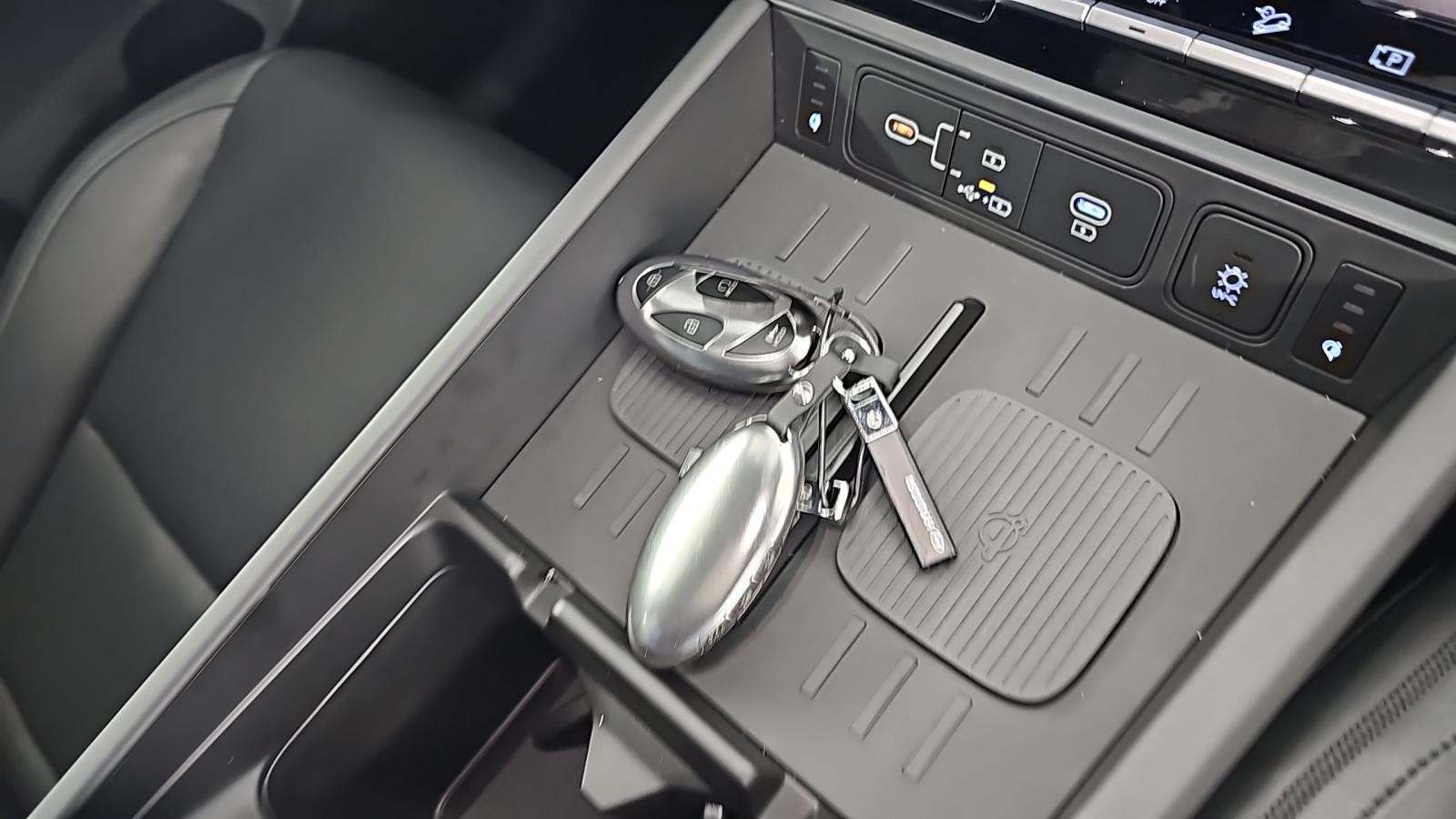 2025 Hyundai Santa Fe Calligraphy AWD