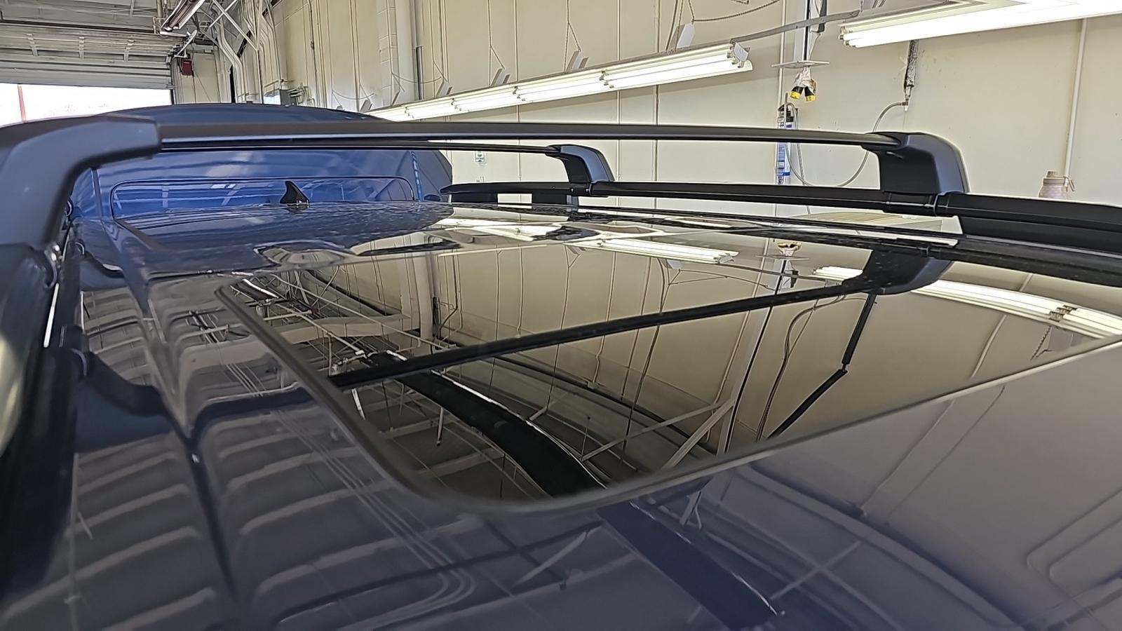 2025 Hyundai Santa Fe Calligraphy AWD