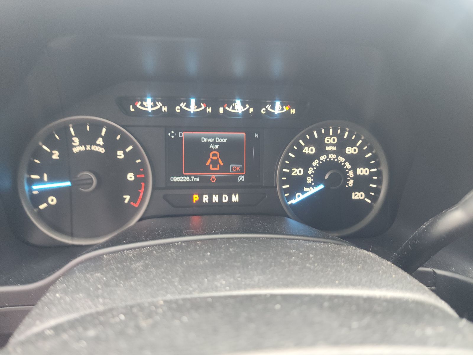 2019 Ford F-150 XLT AWD