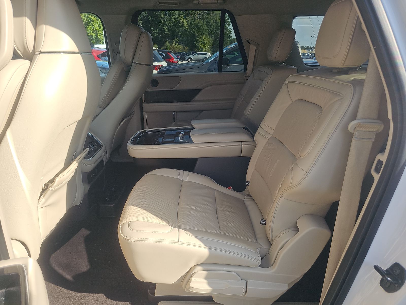 2019 Lincoln Navigator L Reserve AWD