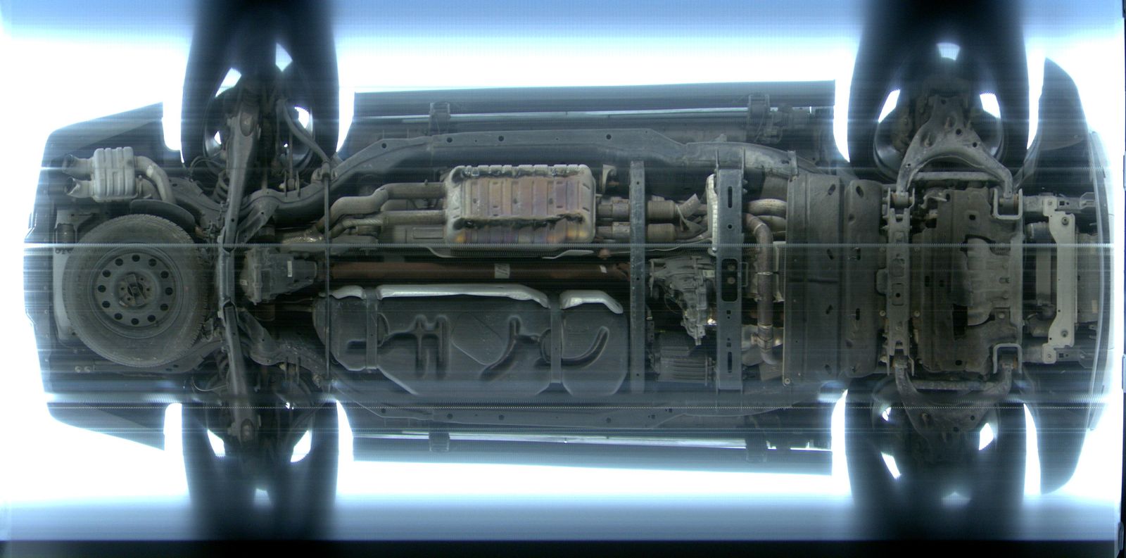 2019 Lincoln Navigator L Reserve AWD