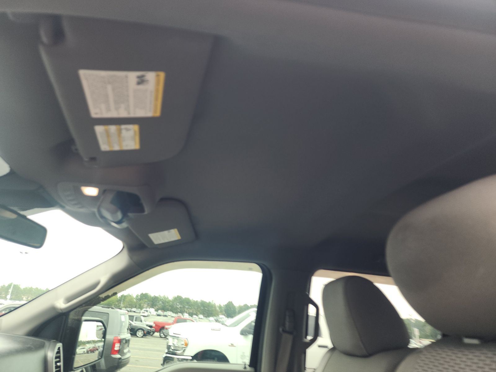 2019 Ford F-150 XLT AWD