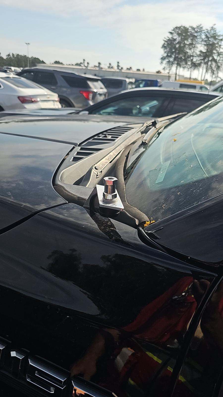 2019 Ford F-150 XLT AWD