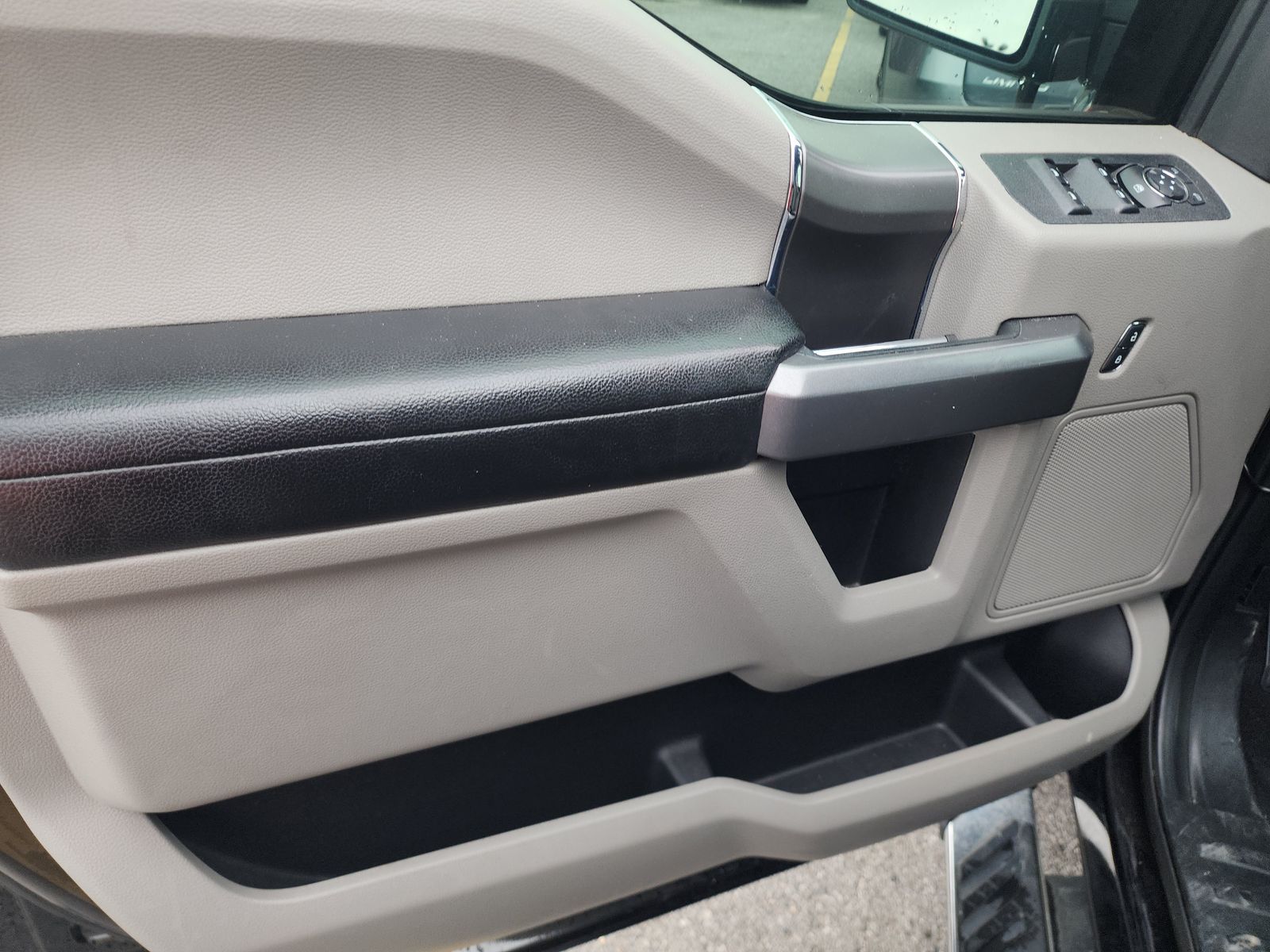 2019 Ford F-150 XLT AWD