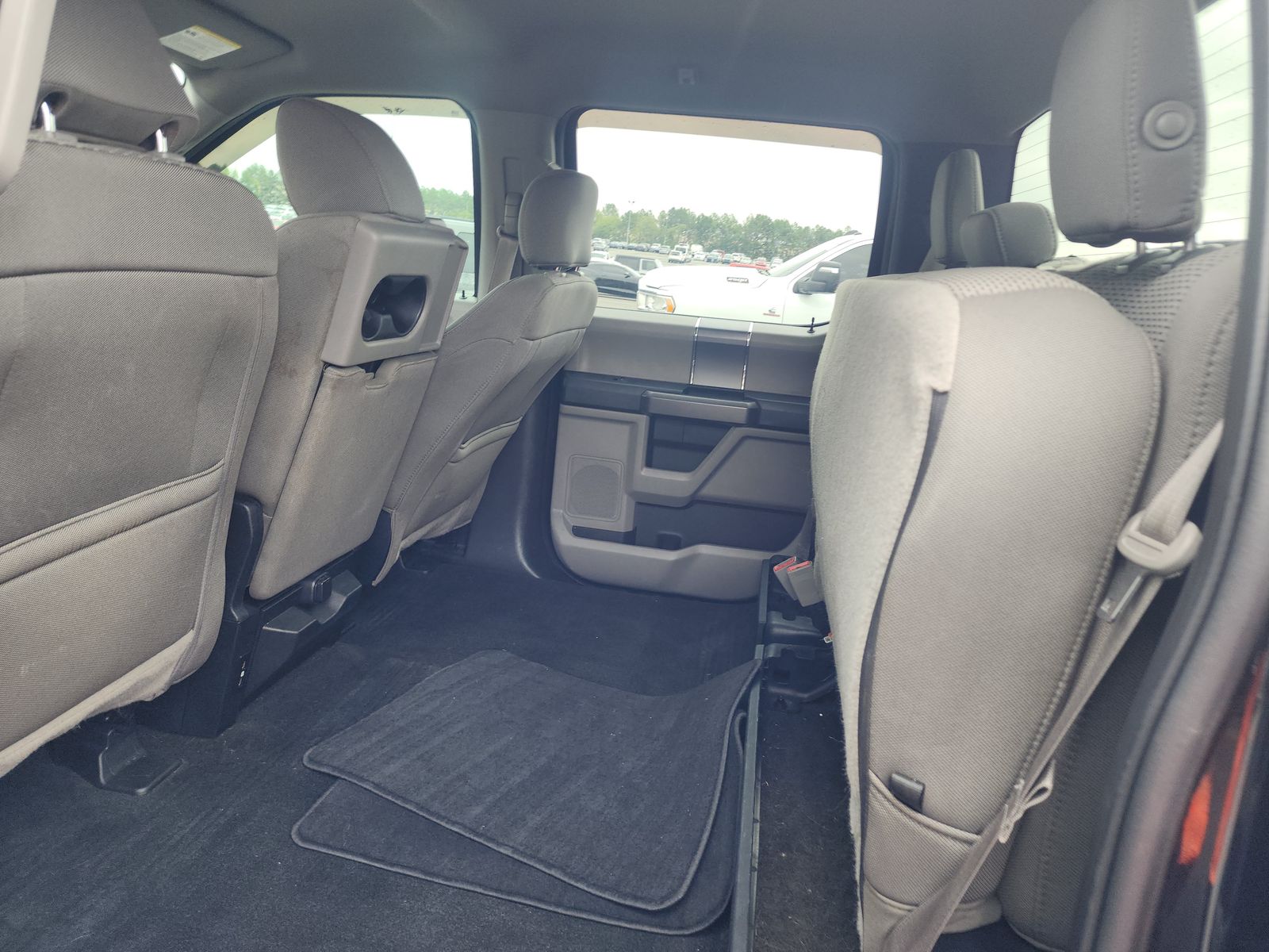 2019 Ford F-150 XLT AWD