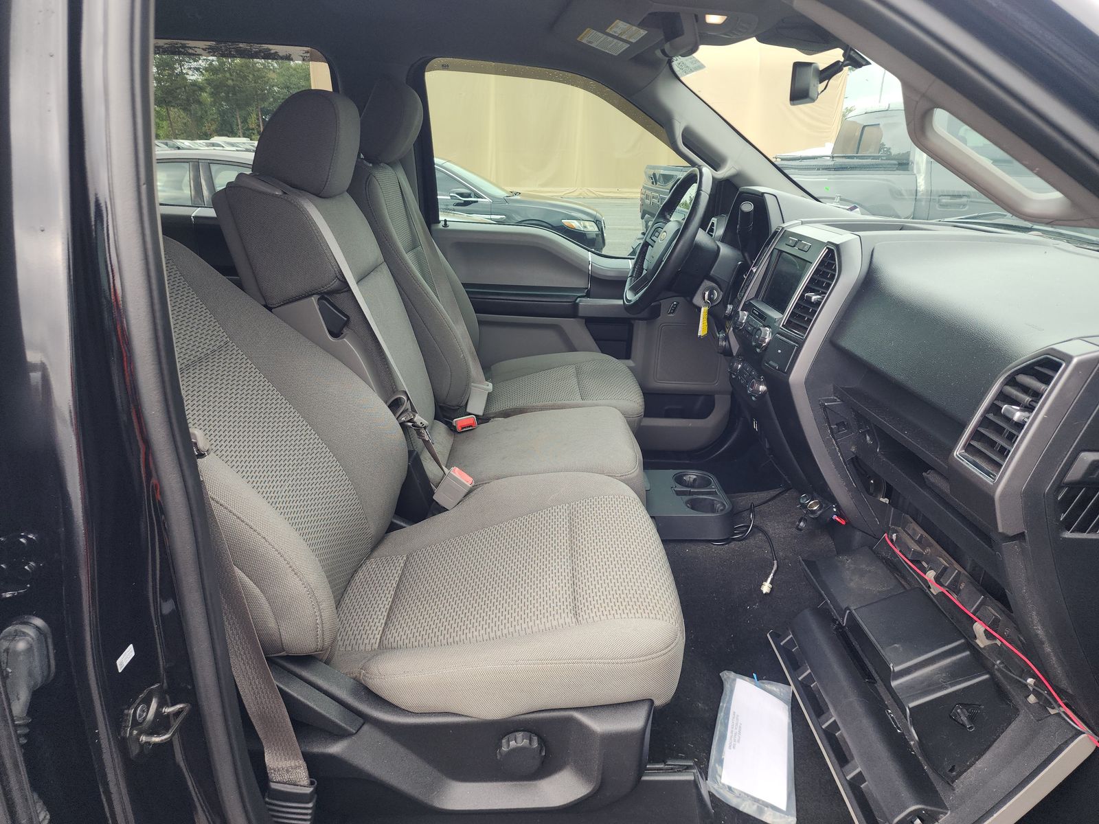 2019 Ford F-150 XLT AWD