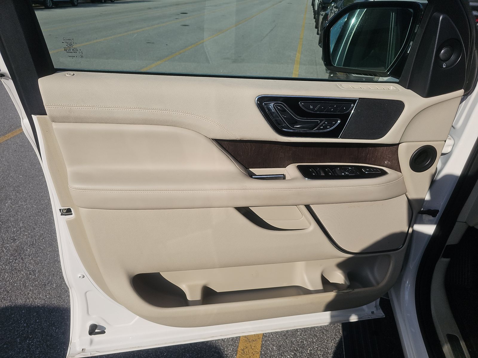 2019 Lincoln Navigator L Reserve AWD