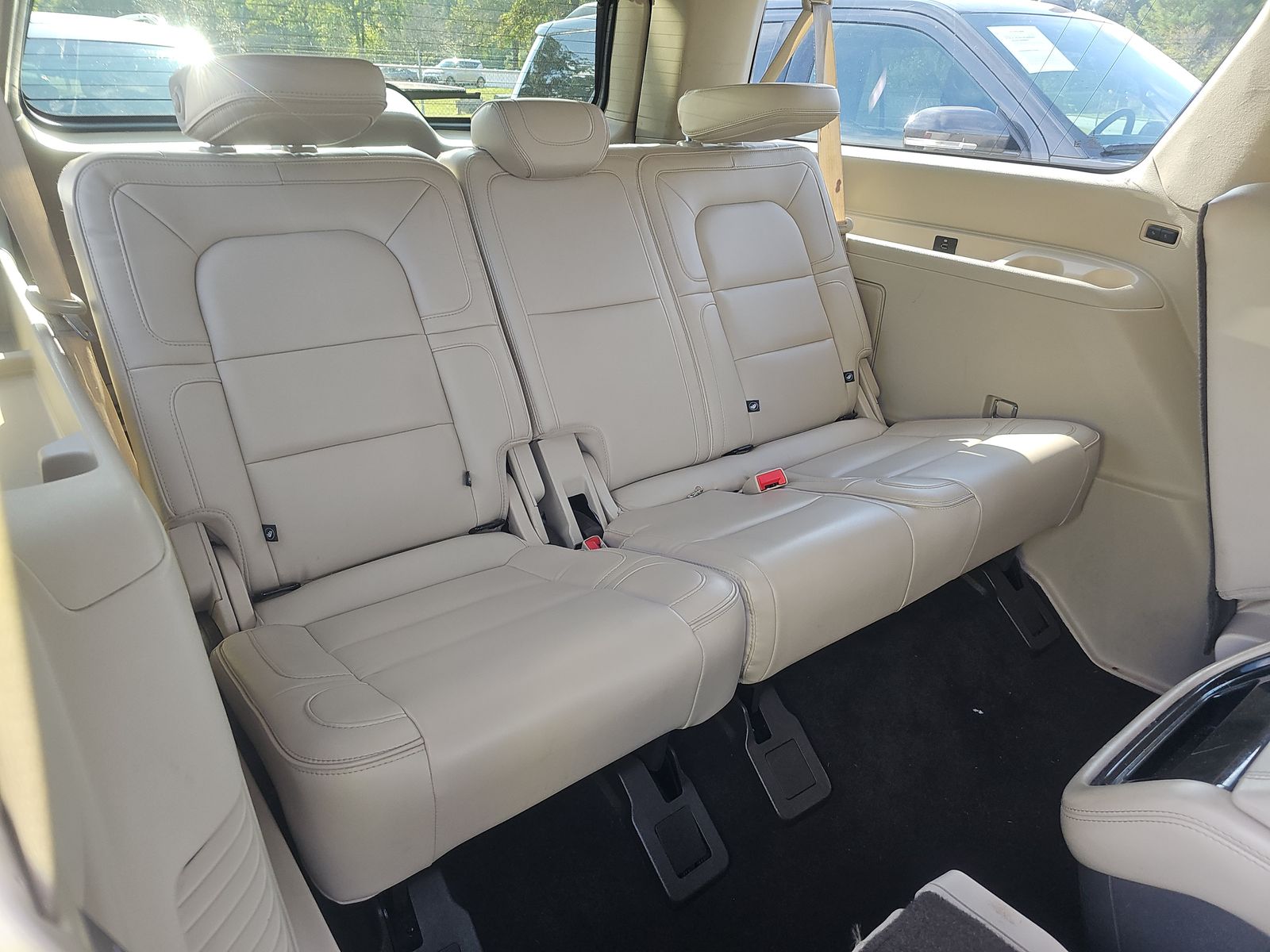 2019 Lincoln Navigator L Reserve AWD