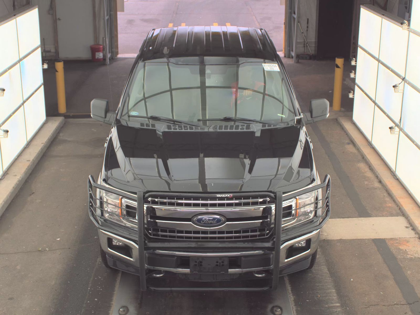 2019 Ford F-150 XLT AWD