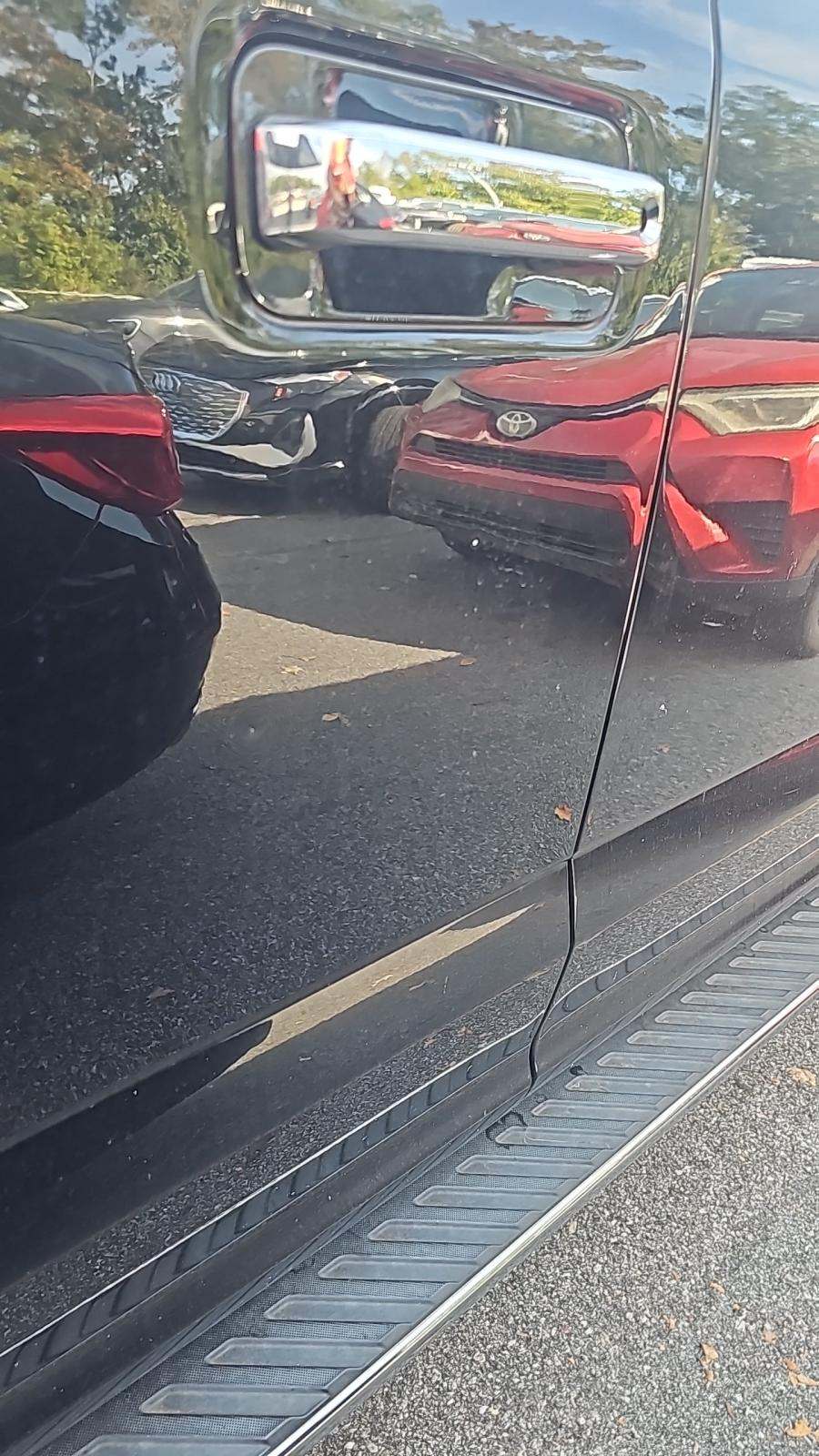 2019 Ford F-150 XLT AWD