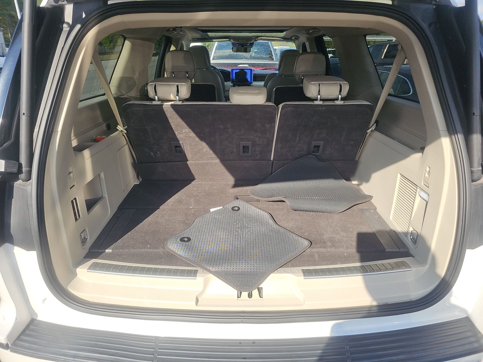 2019 Lincoln Navigator L Reserve AWD