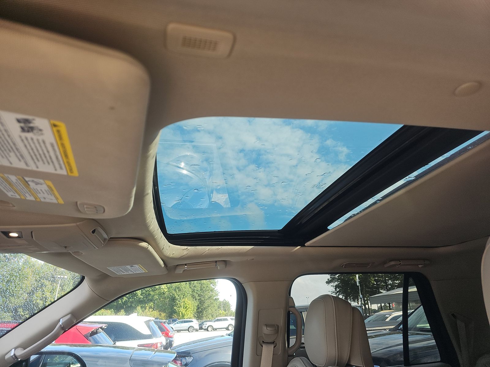 2019 Lincoln Navigator L Reserve AWD